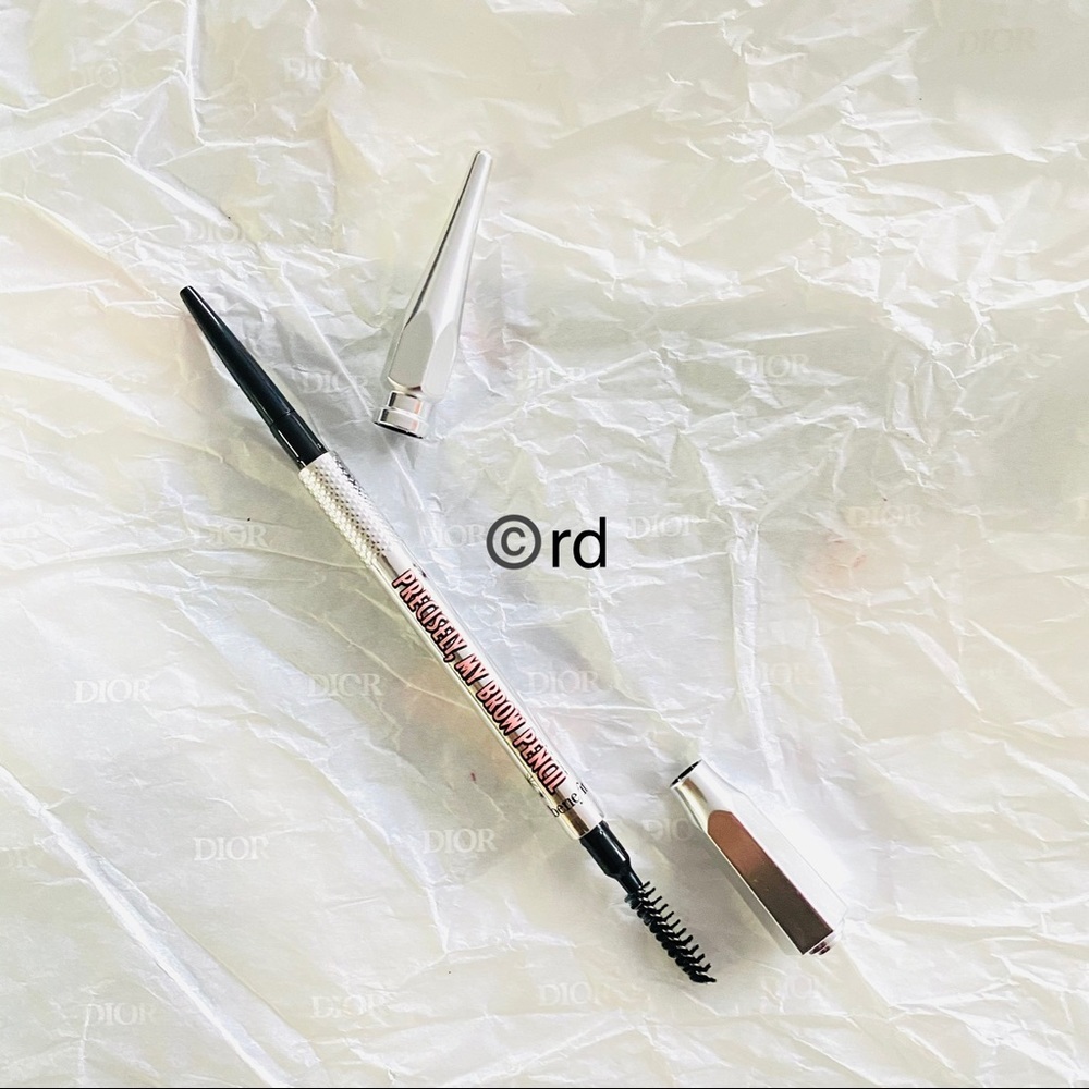 Benefit Cosmetics Eyebrow Pencil Shade 3 New